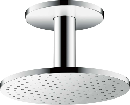 Slika od ShowerSolutions Overhead shower 250 1jet with ceiling connection