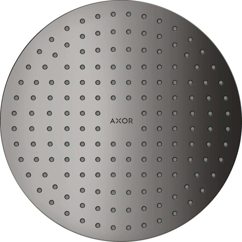 Slika od ShowerSolutions Overhead shower 250 2jet ceiling integrated