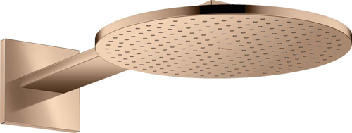 Slika od ShowerSolutions Overhead shower 300 2jet with shower arm