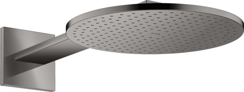 Slika od ShowerSolutions Overhead shower 300 2jet with shower arm