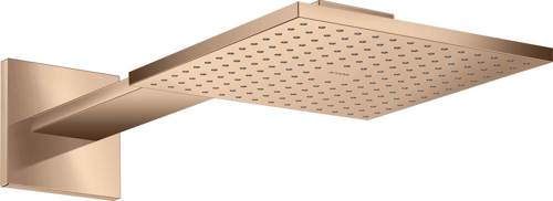 Slika od ShowerSolutions Overhead shower 250/250 1jet with shower arm