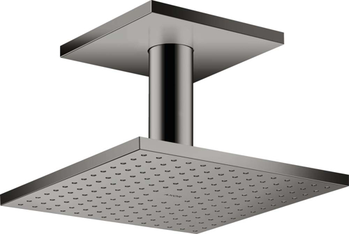 Slika od ShowerSolutions Overhead shower 250/250 1jet with ceiling connection