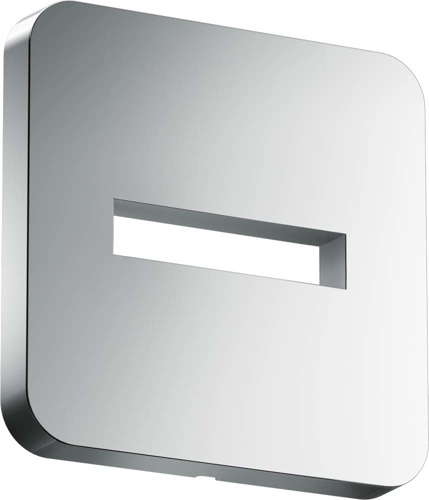 Slika od ShowerSolutions Escutcheon softsquare