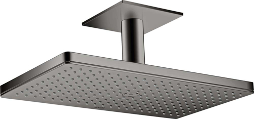 Slika od ShowerSolutions Overhead shower 460/300 1jet with ceiling connection