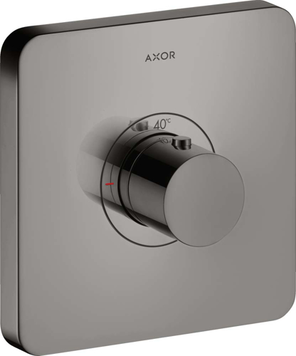 Slika od ShowerSelect Thermostat HighFlow for concealed installation softsquare