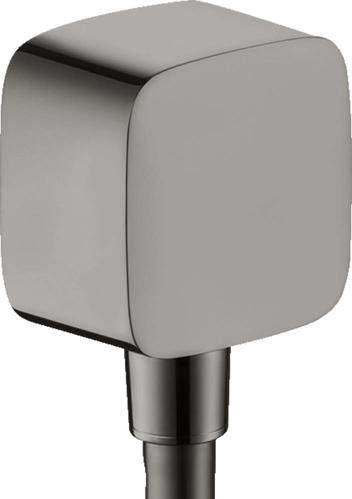 Slika od ShowerSolutions Wall outlet softsquare