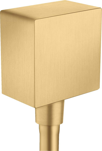 Slika od ShowerSolutions Wall outlet square