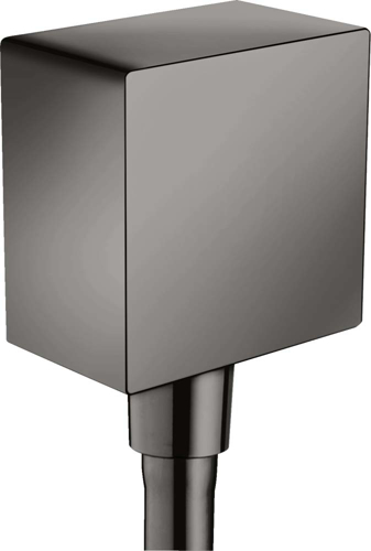 Slika od ShowerSolutions Wall outlet square