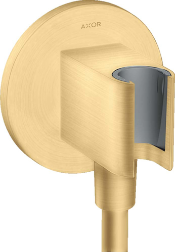 Slika od ShowerSolutions Porter unit round