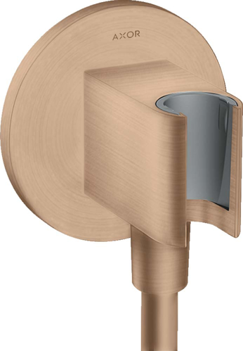 Slika od ShowerSolutions Porter unit round