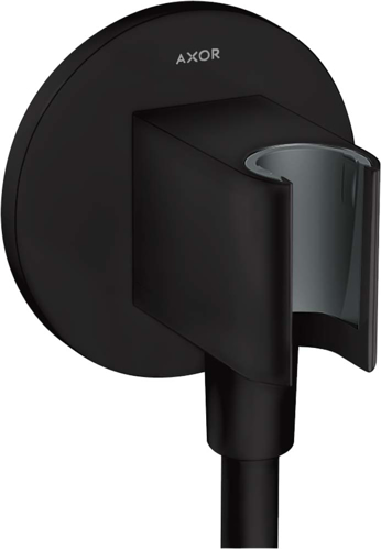 Slika od ShowerSolutions Porter unit round