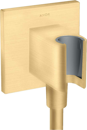 Slika od ShowerSolutions Porter unit square