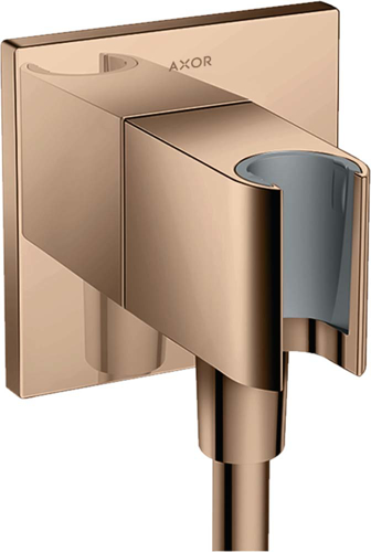 Slika od ShowerSolutions Porter unit square