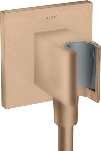 Slika od ShowerSolutions Porter unit square