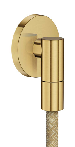 Slika od Wall outlet Fine Wall outlet round