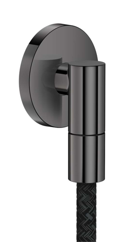 Slika od Wall outlet Fine Wall outlet round