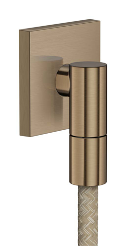 Slika od Wall outlet Fine Wall outlet square