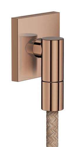 Slika od Wall outlet Fine Wall outlet square