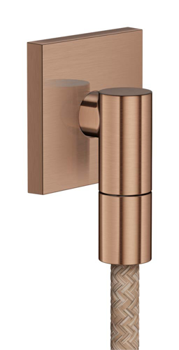 Slika od Wall outlet Fine Wall outlet square