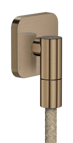 Slika od Wall outlet Fine Wall outlet softsquare