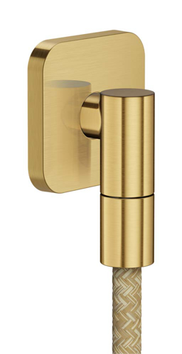 Slika od Wall outlet Fine Wall outlet softsquare