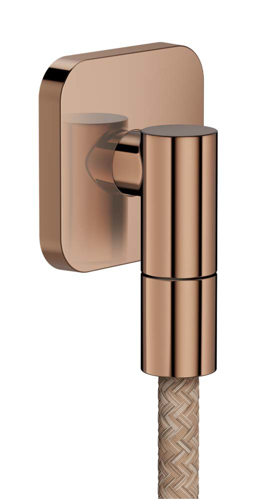 Slika od Wall outlet Fine Wall outlet softsquare