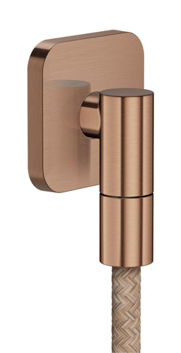 Slika od Wall outlet Fine Wall outlet softsquare