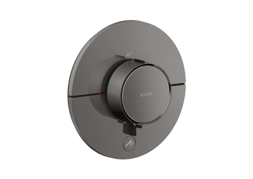Slika od ShowerSelect ID Thermostat HighFlow for concealed installation round for 1 function and additional outlet