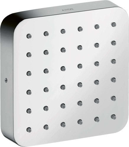 Slika od Citterio E Shower module 120/120 for concealed installation softsquare