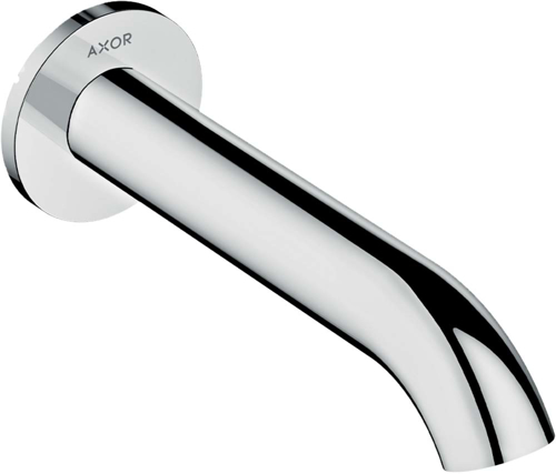 Slika od Uno Bath spout curved