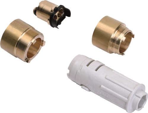 Slika od Uno Extension set 25 mm