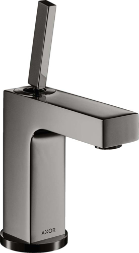 Slika od Citterio Single lever basin mixer 110 with pin handle and pop-up waste set