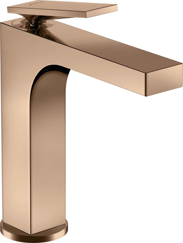 Slika od Citterio Single lever basin mixer 160 with lever handle and waste set