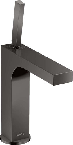 Slika od Citterio Single lever basin mixer 160 with pin handle and waste set