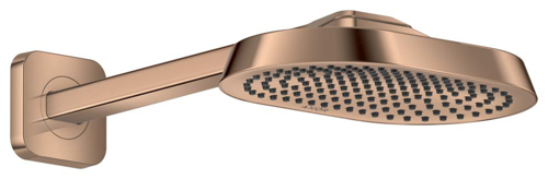 Slika od ShowerSphere Overhead shower 250/160 1jet with shower arm