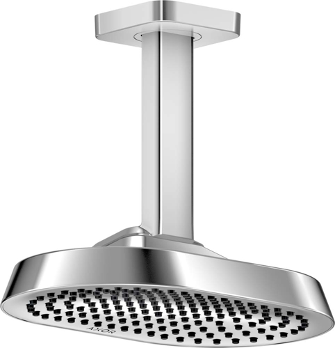 Slika od ShowerSphere Overhead shower 250/160 1jet with ceiling connector