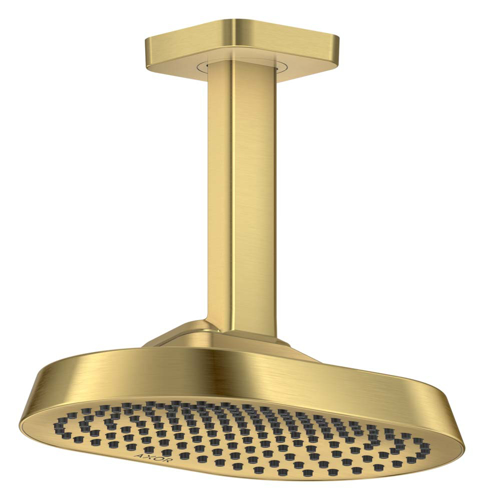 Slika od ShowerSphere Overhead shower 250/160 1jet with ceiling connector