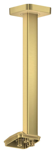 Slika od ShowerSphere Ceiling connector 300 mm for overhead shower 1jet