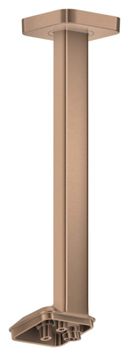 Slika od ShowerSphere Ceiling connector 300 mm for overhead shower 1jet