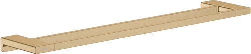 Slika od AddStoris Q Double bath towel rail