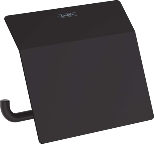 Slika od AddStoris Q Toilet paper holder with cover