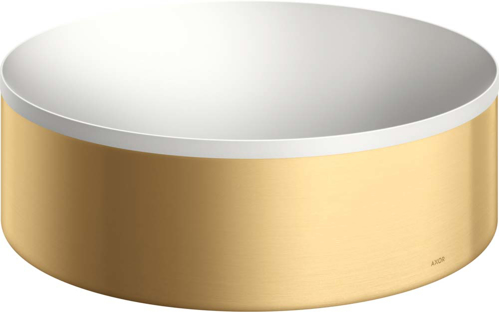 Slika od Suite Basins &amp; Bathtub Wash bowl 300 without tap hole and overflow