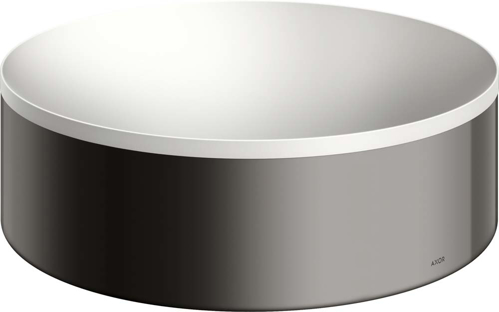 Slika od Suite Basins &amp; Bathtub Wash bowl 300 without tap hole and overflow