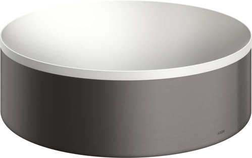 Slika od Suite Basins &amp; Bathtub Wash bowl 300 without tap hole and overflow