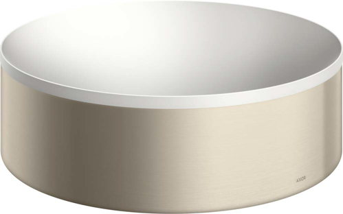 Slika od Suite Basins &amp; Bathtub Wash bowl 300 without tap hole and overflow