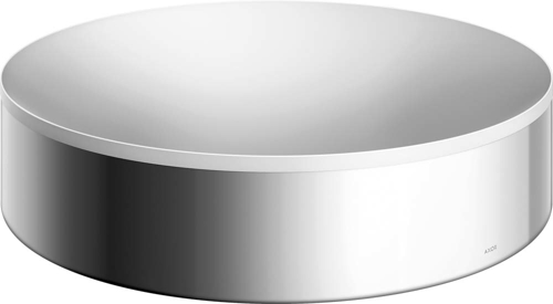 Slika od Suite Basins &amp; Bathtub Wash bowl 400 without tap hole and overflow