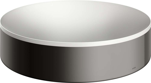 Slika od Suite Basins &amp; Bathtub Wash bowl 400 without tap hole and overflow