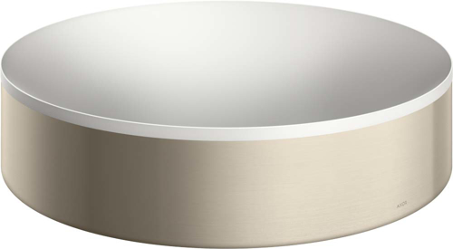 Slika od Suite Basins &amp; Bathtub Wash bowl 400 without tap hole and overflow