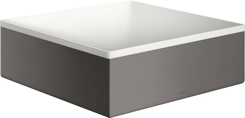 Slika od Suite Basins &amp; Bathtub Wash bowl 285/285 without tap hole and overflow