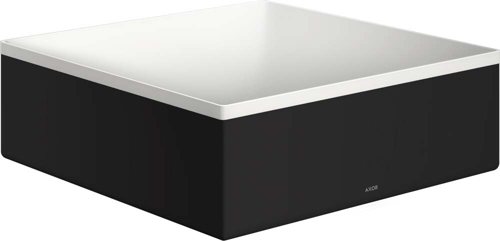 Slika od Suite Basins &amp; Bathtub Wash bowl 285/285 without tap hole and overflow